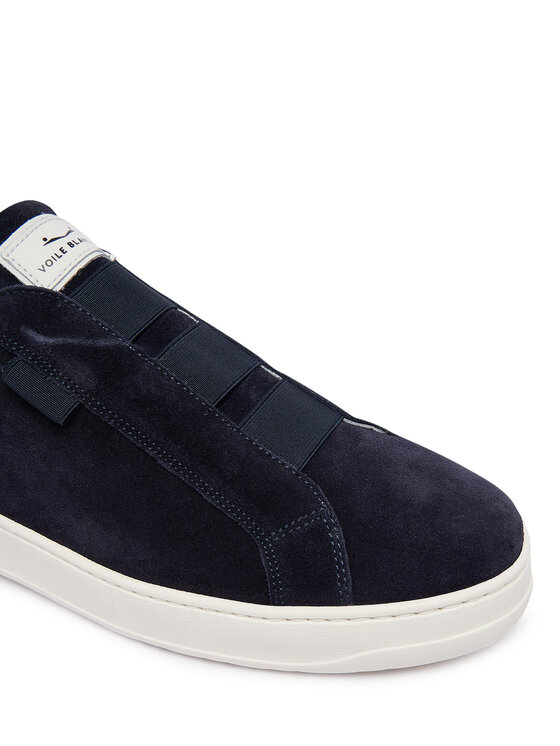 Voile Blanche Voile Blanche Sneakers 2019142-02 Dunkelblau