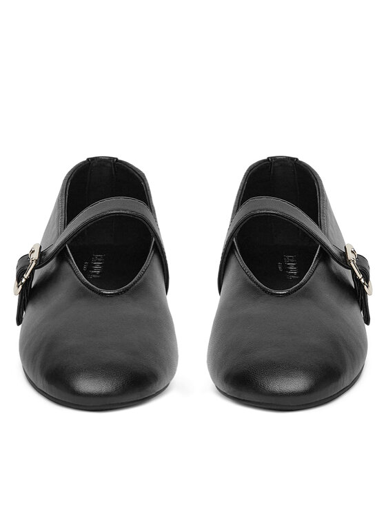 Badura Badura Ballerinas ELAN-V1860-131-1 Schwarz