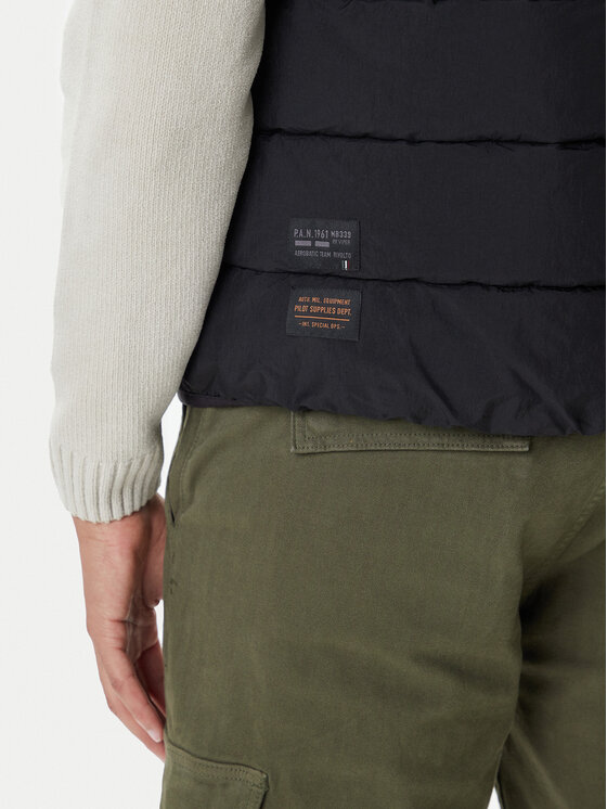 Aeronautica Militare Aeronautica Militare Vest 252AB3023UCT04214 Must Regular Fit