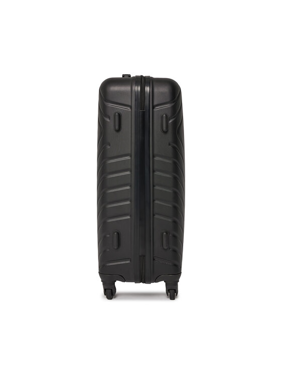 WITTCHEN WITTCHEN Valigia media 56-3A-752-11 Nero