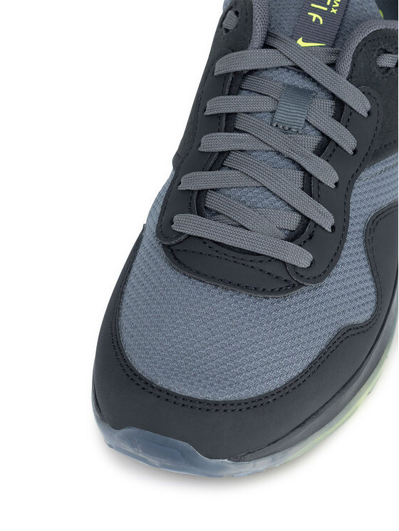 Nike Nike Tenisice DZ5630-001 Crna