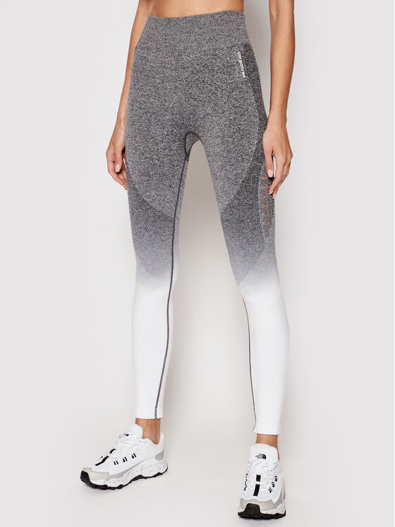 Leggings Phase CP-PSL-GW Multicolore Slim Fit