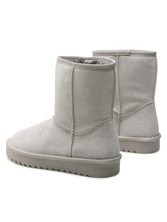 Jenny Fairy Jenny Fairy Schneeschuhe WS5918-04 Grau