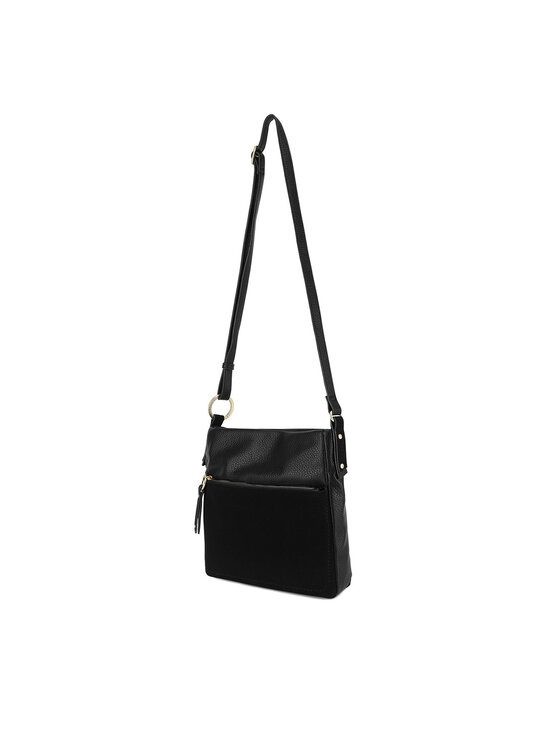 Lasocki Lasocki Tasche LSK-K-062-06 Schwarz