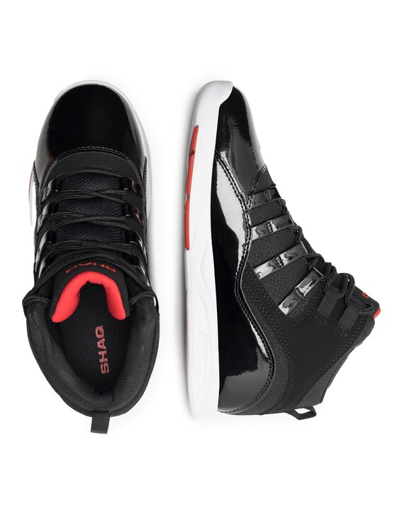 SHAQ SHAQ Scarpe da basket C026741 Nero