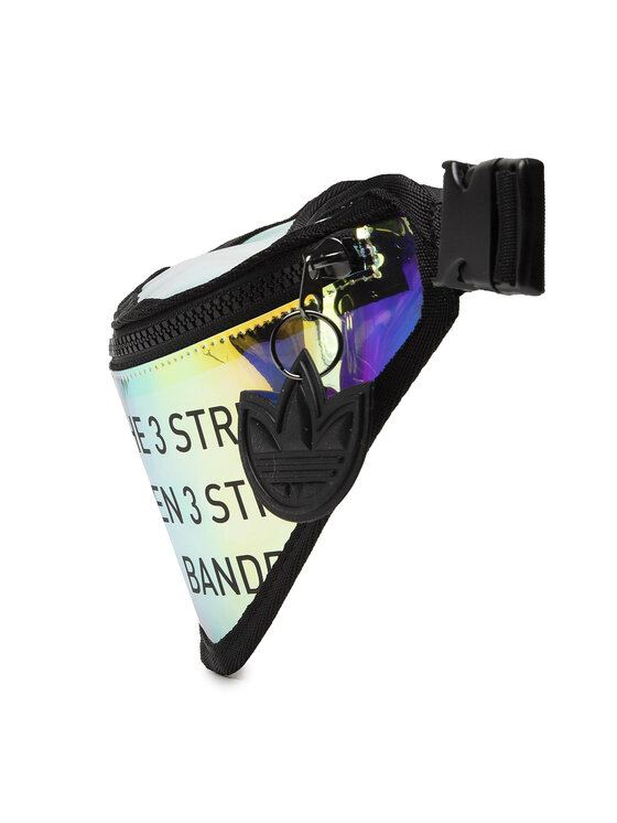 Banane best sale adidas transparente