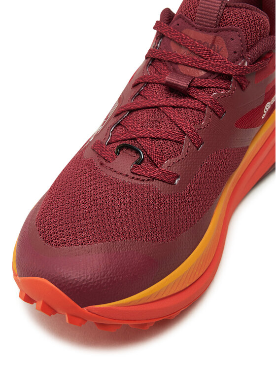 Saucony Saucony Tenisice za trčanje Xodus Ultra 3 S10914 Crvena