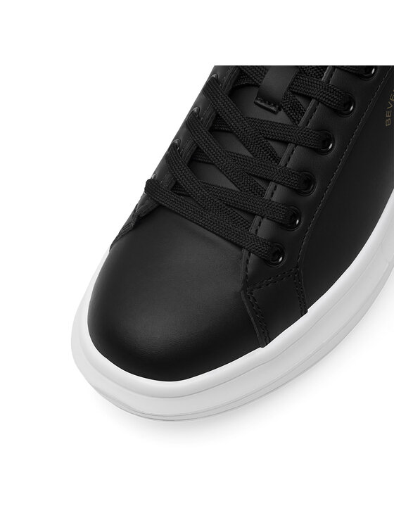 Beverly Hills Polo Club Beverly Hills Polo Club Sneakersy SK-09001 Černá