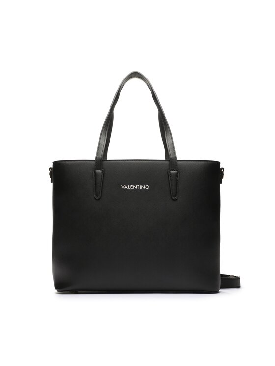 Valentino Geantă Zero VBS7B301 Negru