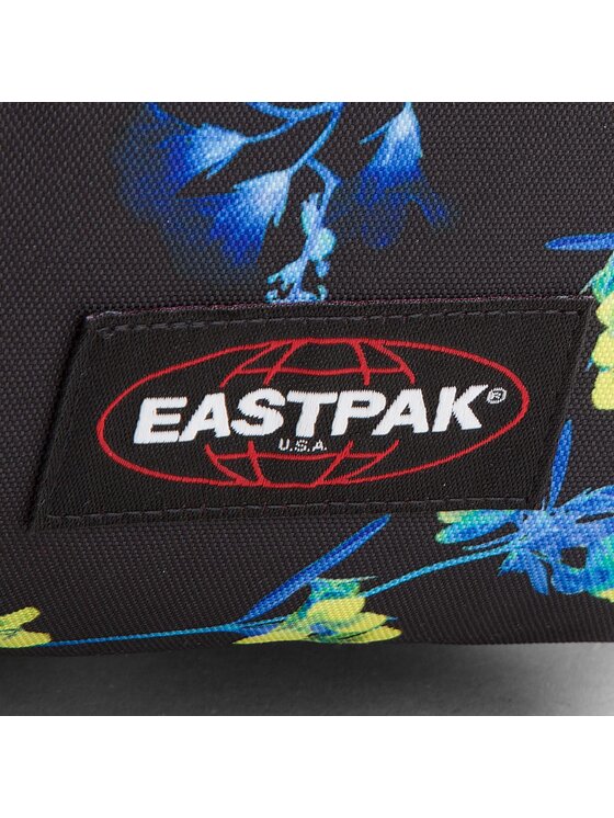 Eastpak Eastpak Rucksack Padded Pak'r EK620 Schwarz