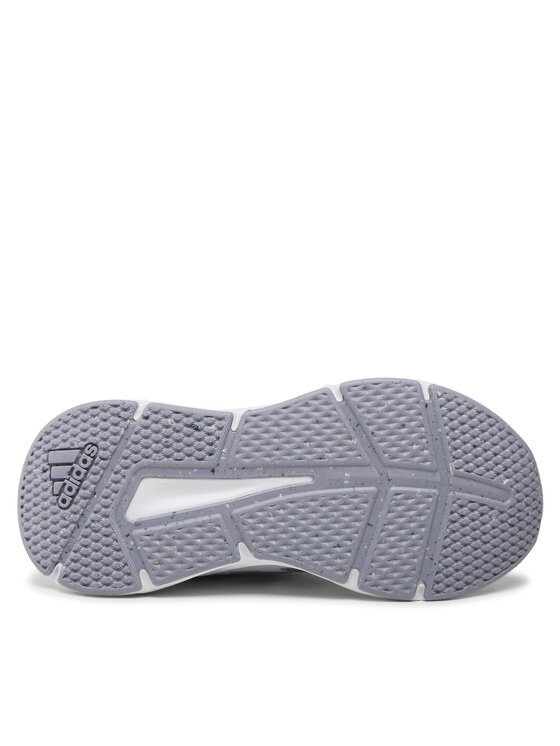 adidas adidas Маратонки за бягане Galaxy 6 Shoes HP2403 Бял