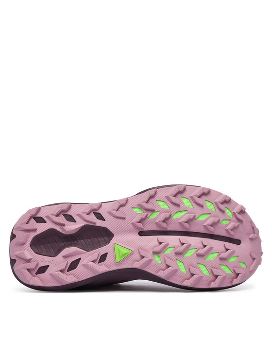 Asics Asics Buty do biegania Trabuco 14 Gtx 1012B936 Różowy