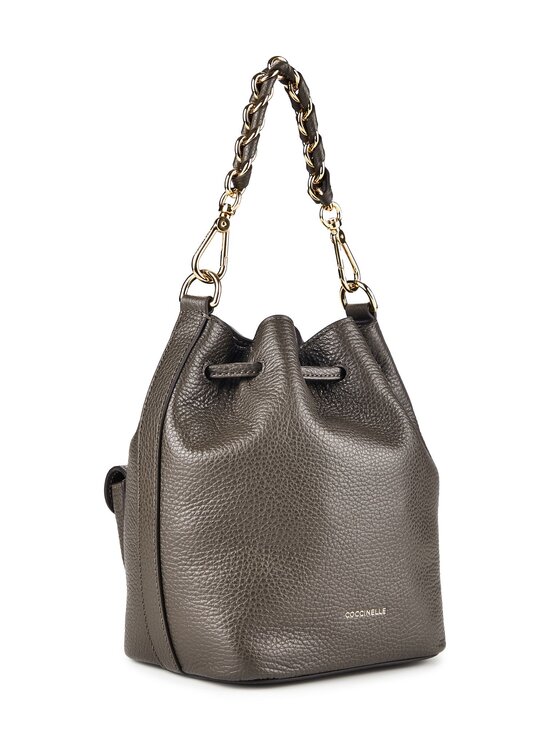 Coccinelle Coccinelle Borsetta 329030 Grigio