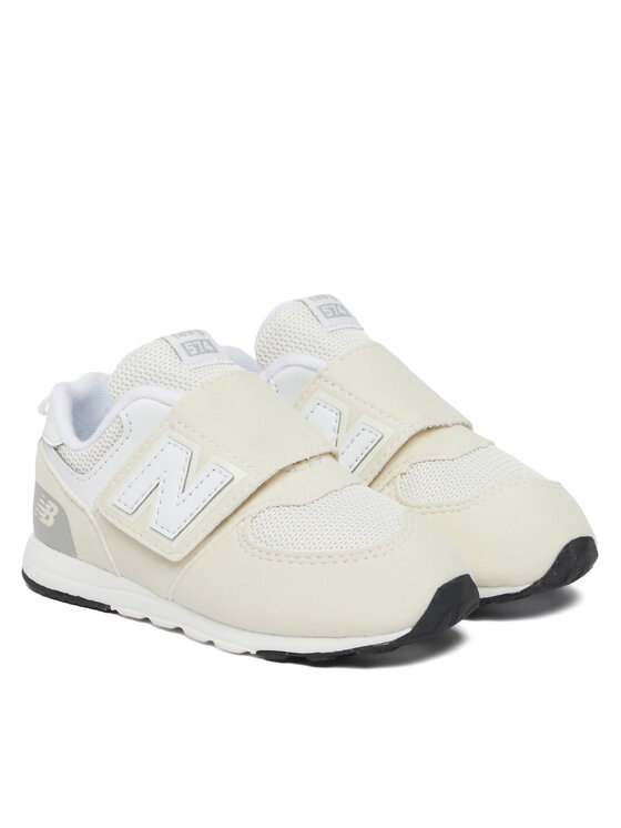 New Balance New Balance Sneakersy NW574EVW Krémová
