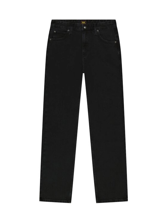 Lee Lee Jeans RIDER Nero