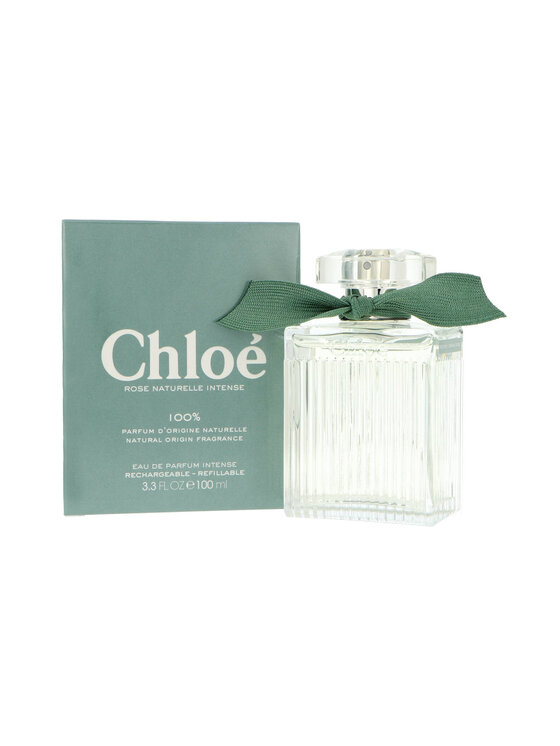 Woda perfumowana Chloé, Rose Naturelle Intense