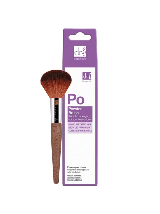 Dr Botanicals Dr Botanicals Pędzel do makijażu DB Pędzel do makijażu