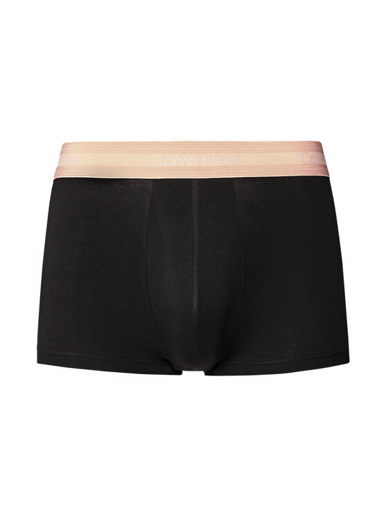 Calvin Klein Underwear Calvin Klein Underwear Набір з 3 пар боксерів 0000U2664G Чорний