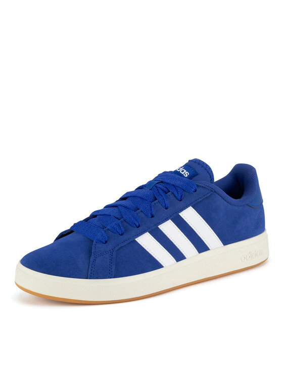 adidas adidas Sneakers GRAND COURT BASE 00s IH1039 Albastru