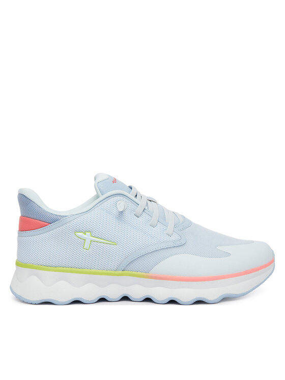 Tamaris Tamaris Sneakersy 1-23700-44 Tmavomodrá
