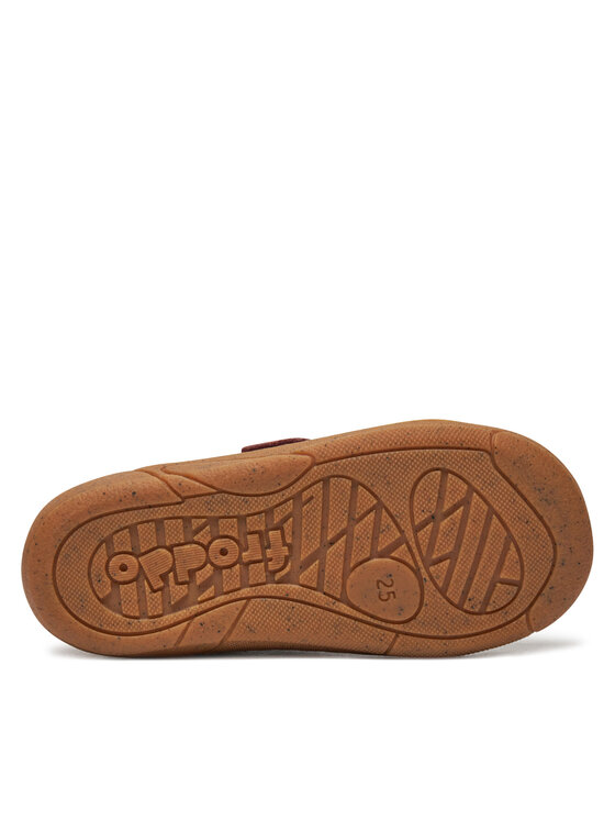 Froddo Froddo Ботуши Minni Winter G2110142-6 S Розов