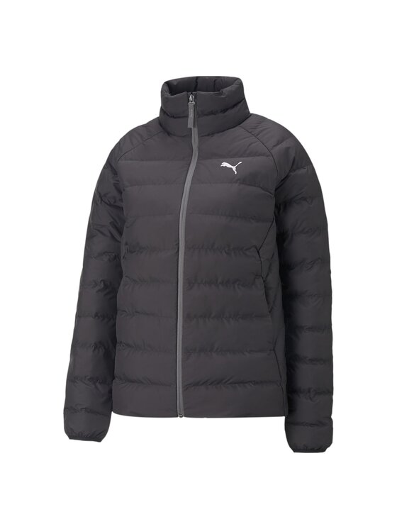 Puma Puma Kurtka outdoor 849408 Czarny Regular Fit