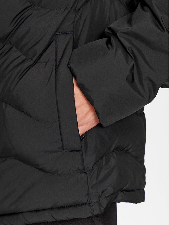 Puma Puma Übergangsjacke Mercedes AMG Petronas MT7 621146 Schwarz Regular Fit