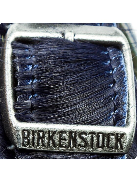 Birkenstock Birkenstock Šlepetės Madrid 439443