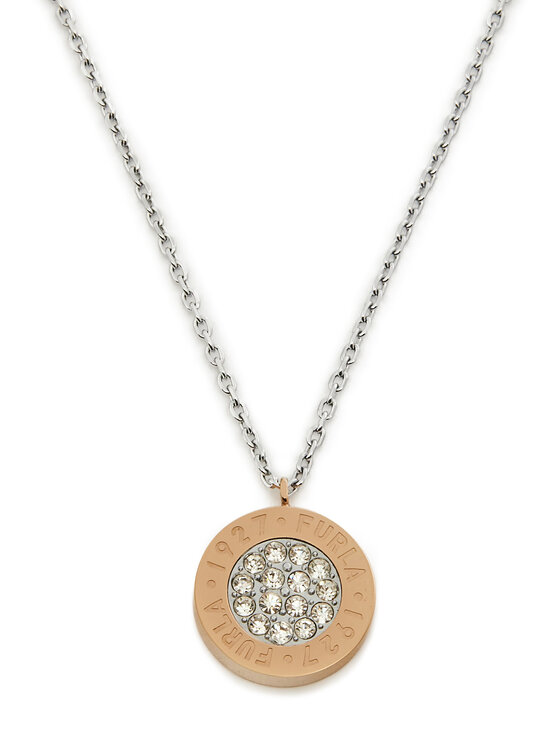 Furla Furla Collana WJ00201 K21000 0391S Argento