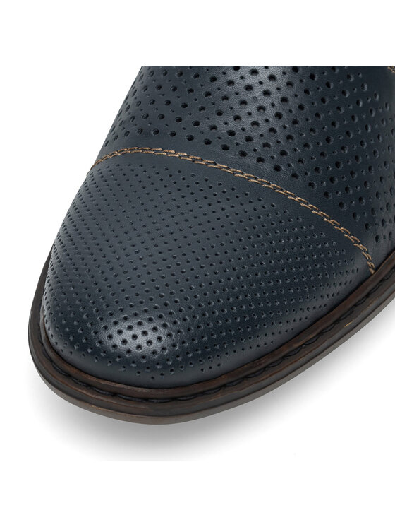 Rieker Rieker Scarpe basse 13486-14 Blu
