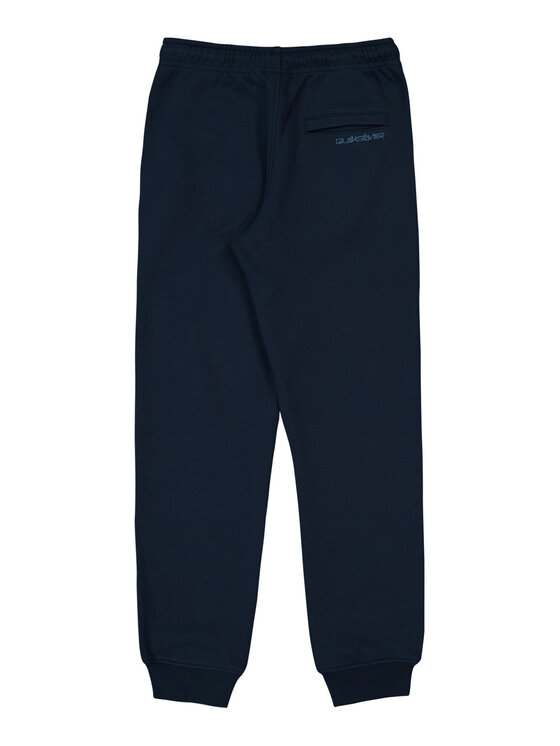 Quiksilver Quiksilver Teplákové nohavice EQBFB03179 Tmavomodrá Regular Fit