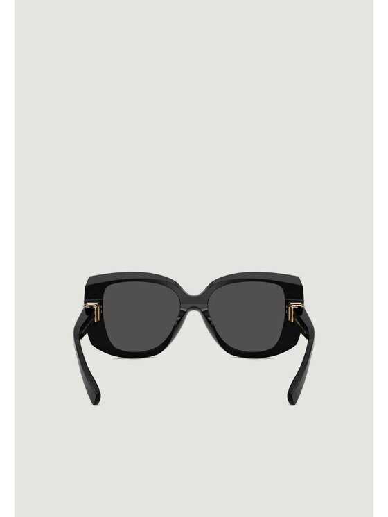Dolce&Gabbana Dolce&Gabbana Okulary przeciwsłoneczne 0DG4495 501/87 Czarny