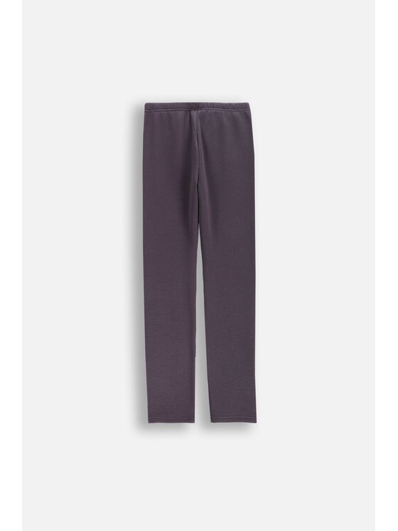 Coccodrillo Coccodrillo Legginsy ZC5122601WGJ-020 Szary