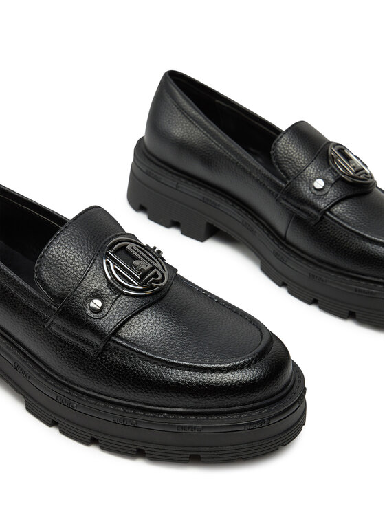 Liu Jo Liu Jo Slipper Taylor 813 4F4711 EX096 Schwarz