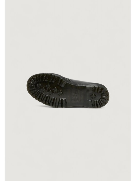 Dr. Martens Dr. Martens Κλειστά παπούτσια 1461 QUAD Μαύρο
