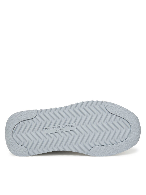 Philippe Model Philippe Model Αθλητικά TYLD MA01 Γκρι