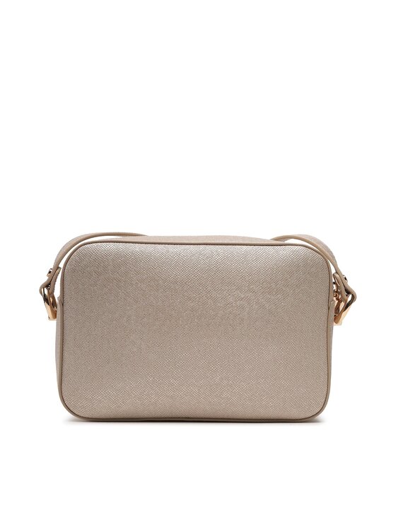Liu Jo Liu Jo Handtasche S Crossbody AXX012 E0087 Goldfarben