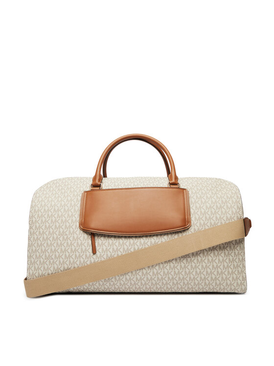 MICHAEL Michael Kors MICHAEL Michael Kors Putna torba Jet Set Travel Extra 30S6GTVU4B Écru