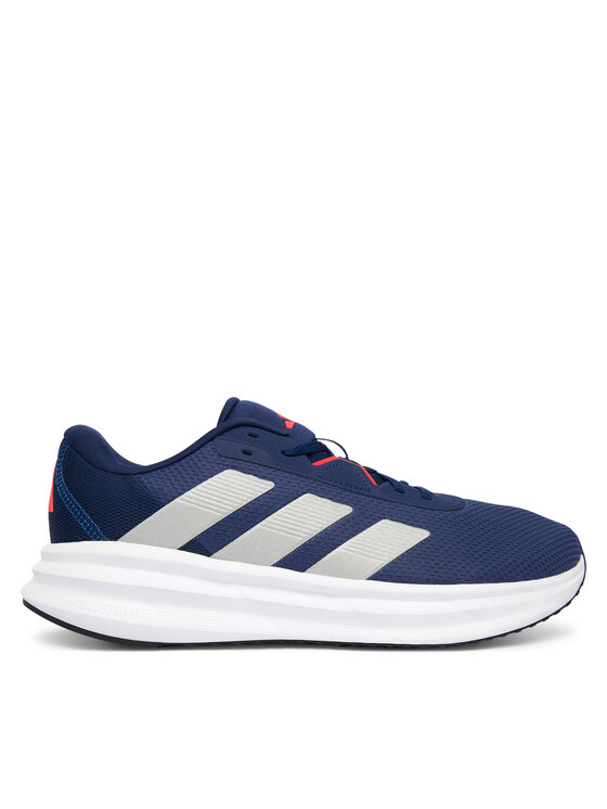 adidas adidas Bežecké topánky Galaxy 7 JR4944 Tmavomodrá