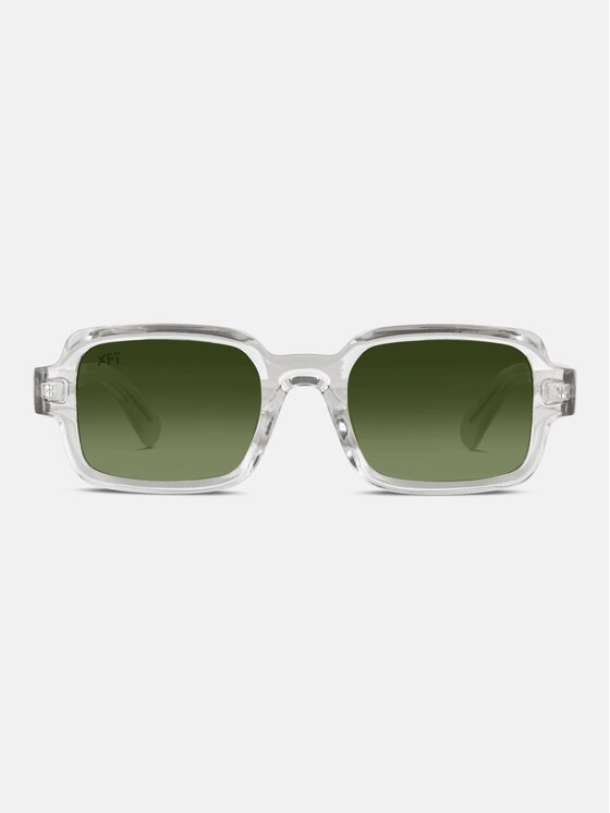 X Frame Therapy X Frame Therapy Occhiali da sole Neocraft Verde