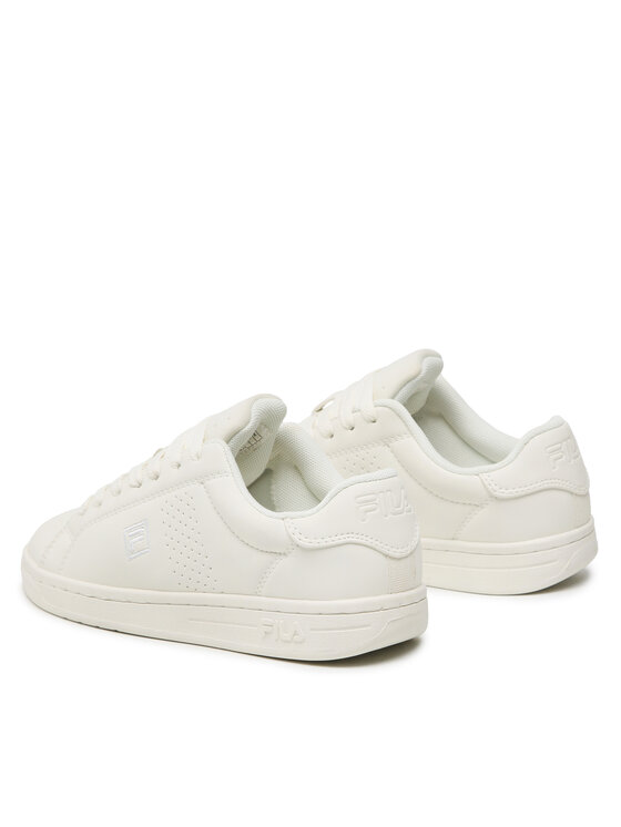 Sneakers Crosscourt 2 Nt Teens FFT0013.10005 Beige...