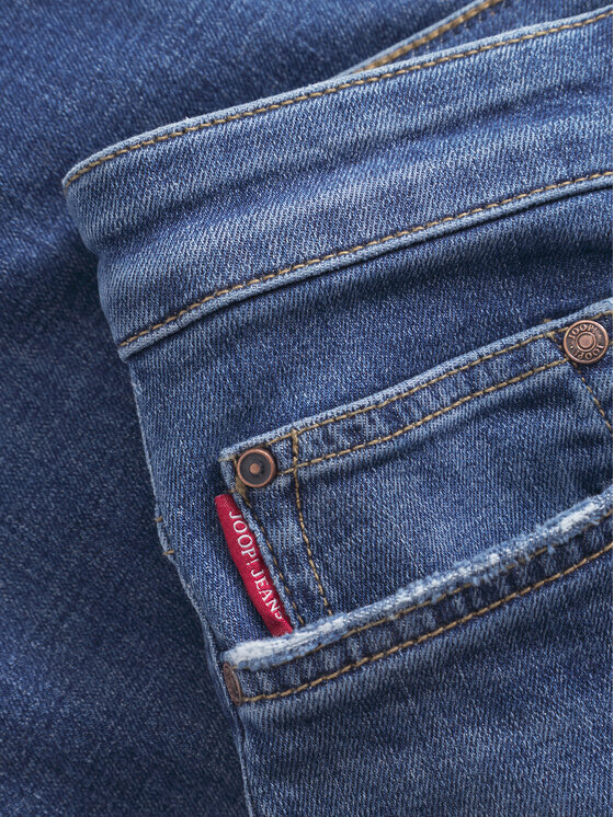 JOOP! Jeans JOOP! Jeans Traperice 15 JJD-02Mitch 30047530 Plava Modern Fit