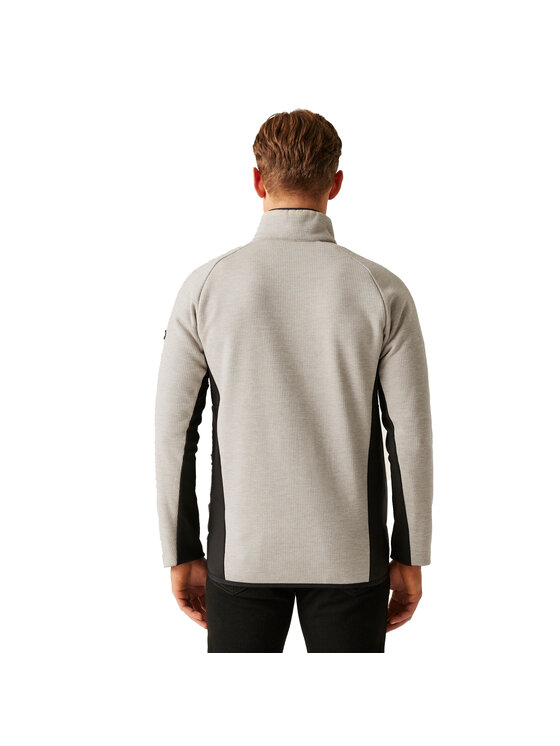 Regatta Regatta Kurtka outdoor Shorston Szary Flexible Fit