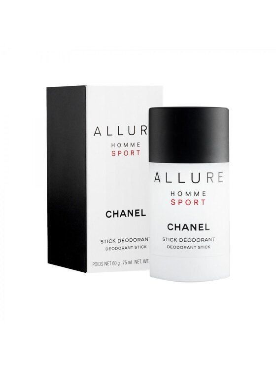 Dezodorant spray Chanel, Allure Homme Sport