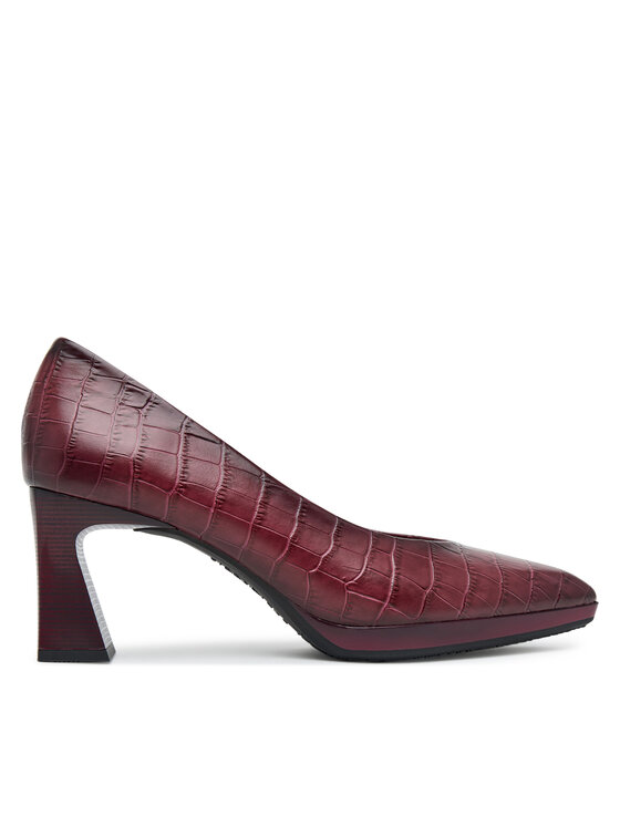 Pantofi Hispanitas HI254245 Vișiniu