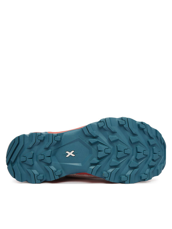 La Sportiva La Sportiva Bakancs Ultra Raptopr III ZFHS112P21R33 Rózsaszín