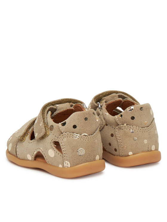 Froddo Froddo Sandali Dallas G2150200-9 M Rjava