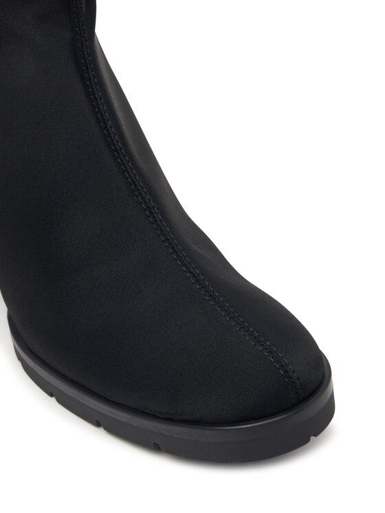 HÖGL HÖGL Stivaletti GORE-TEX 2-134828-01000 Nero
