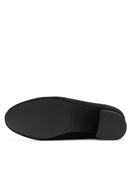 Jenny Fairy Jenny Fairy Stiefeletten CLEMENTINE WS20307-06 Schwarz