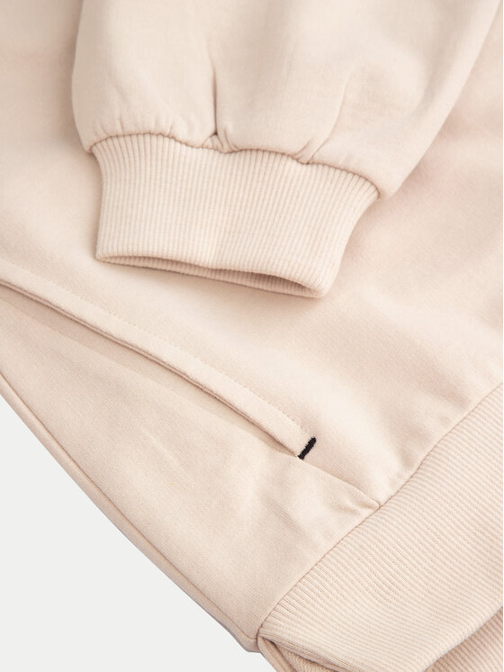 Coccodrillo Coccodrillo Bluza WC5132301VGA Beżowy Regular Fit